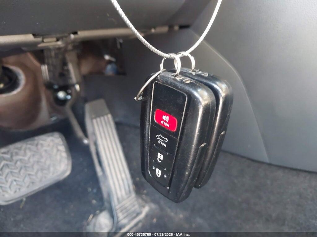 2T3A1RFV1KW033046 2019 TOYOTA RAV4 photo no. 11