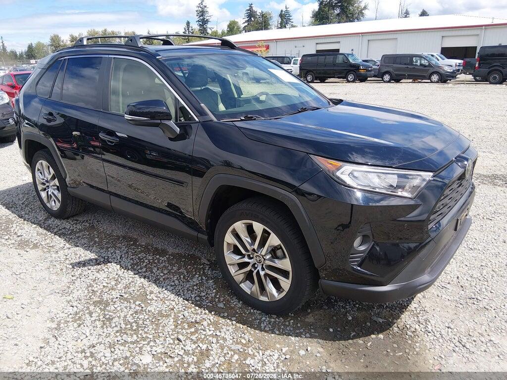 JTMA1RFV1KD004871 2019 TOYOTA RAV4 photo no. 1