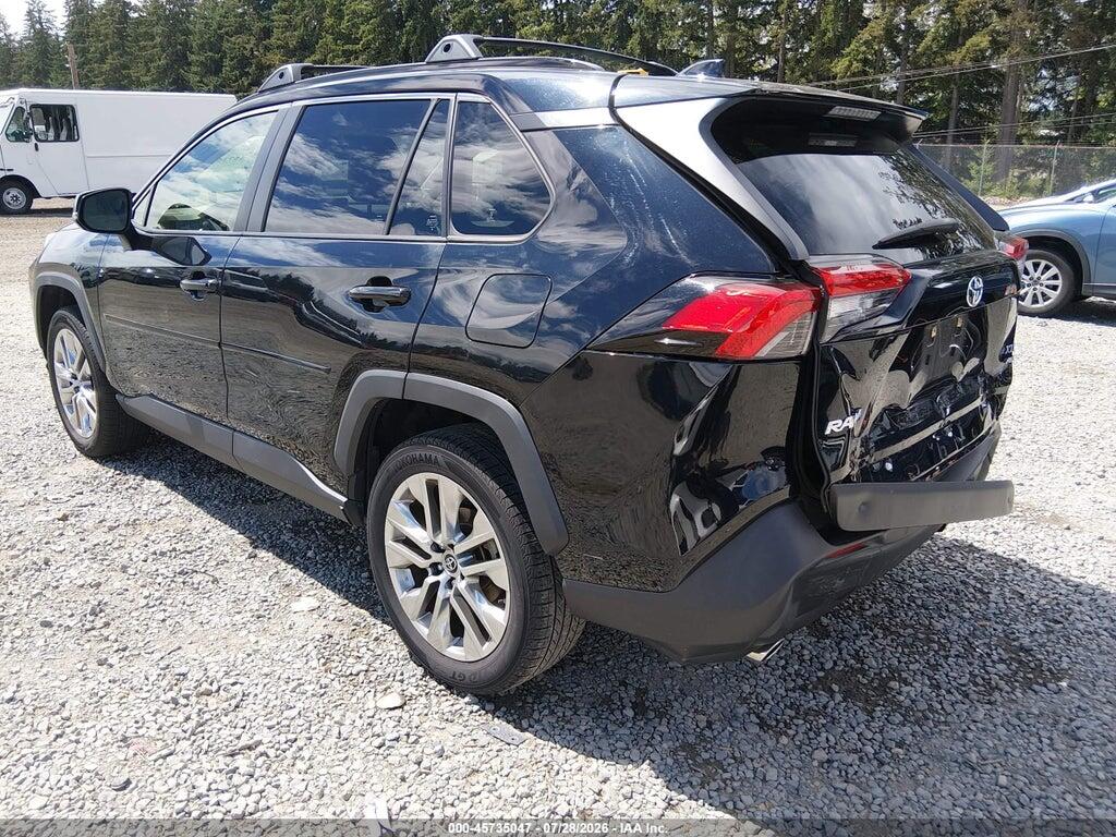 JTMA1RFV1KD004871 2019 TOYOTA RAV4 photo no. 3