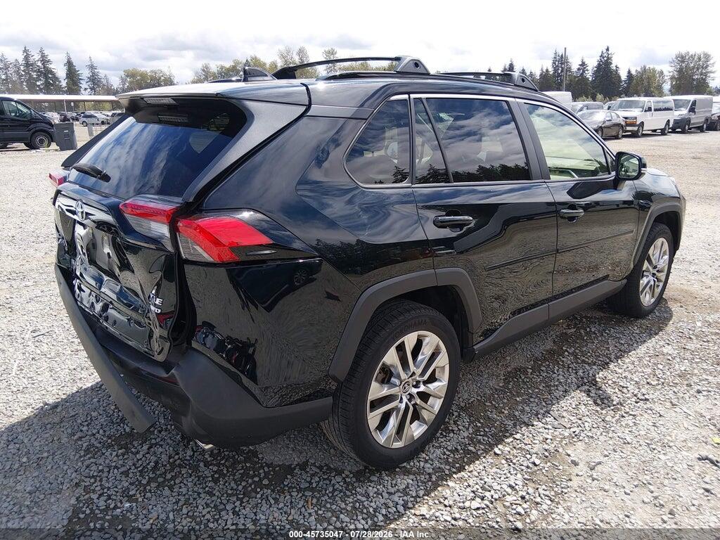 JTMA1RFV1KD004871 2019 TOYOTA RAV4 photo no. 4