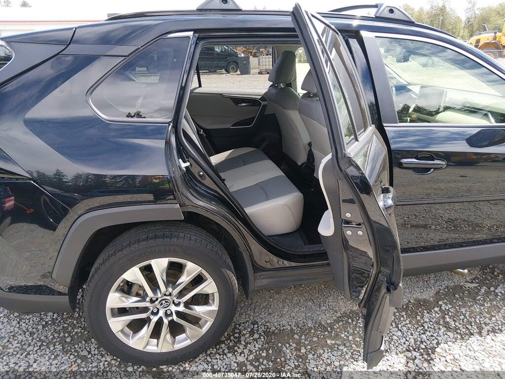 JTMA1RFV1KD004871 2019 TOYOTA RAV4 photo no. 8