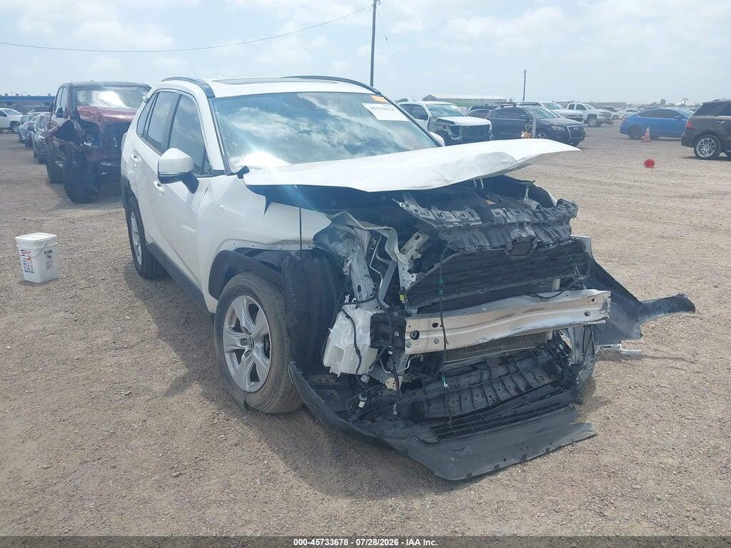 JTMW1RFV9KD017924 2019 TOYOTA RAV4 photo no. 1