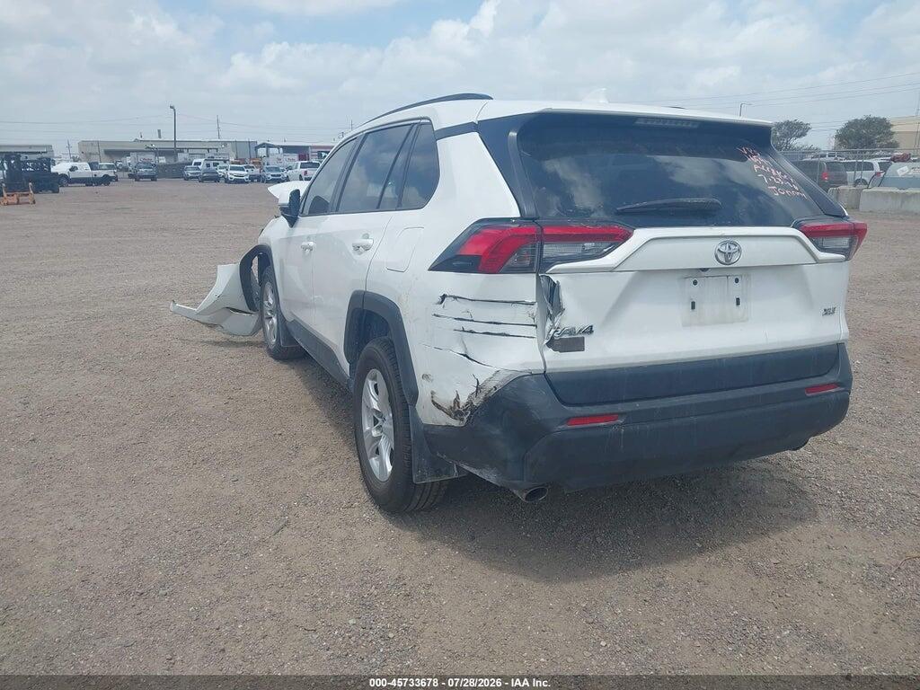 JTMW1RFV9KD017924 2019 TOYOTA RAV4 photo no. 3