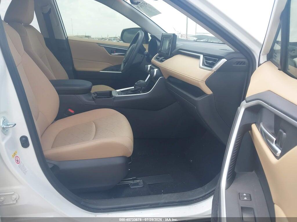 JTMW1RFV9KD017924 2019 TOYOTA RAV4 photo no. 5