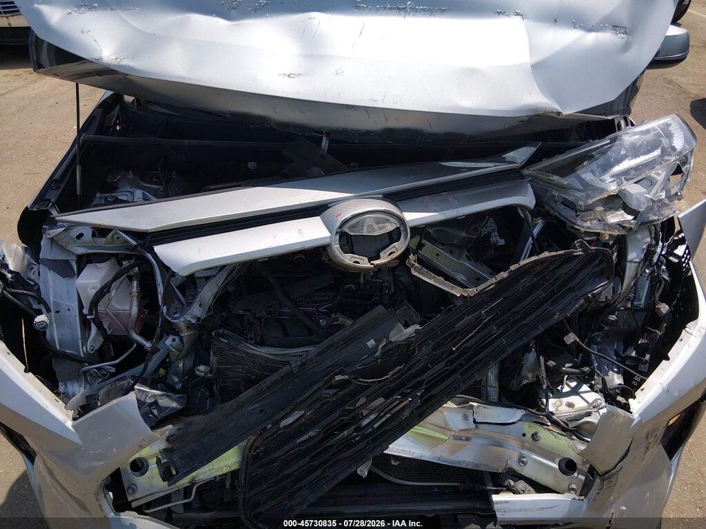 2T3C1RFV8KC016769 2019 TOYOTA RAV4 photo no. 10
