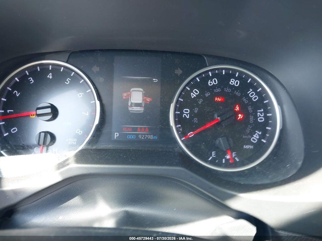 2T3W1RFVXKW005302 2019 TOYOTA RAV4 photo no. 7
