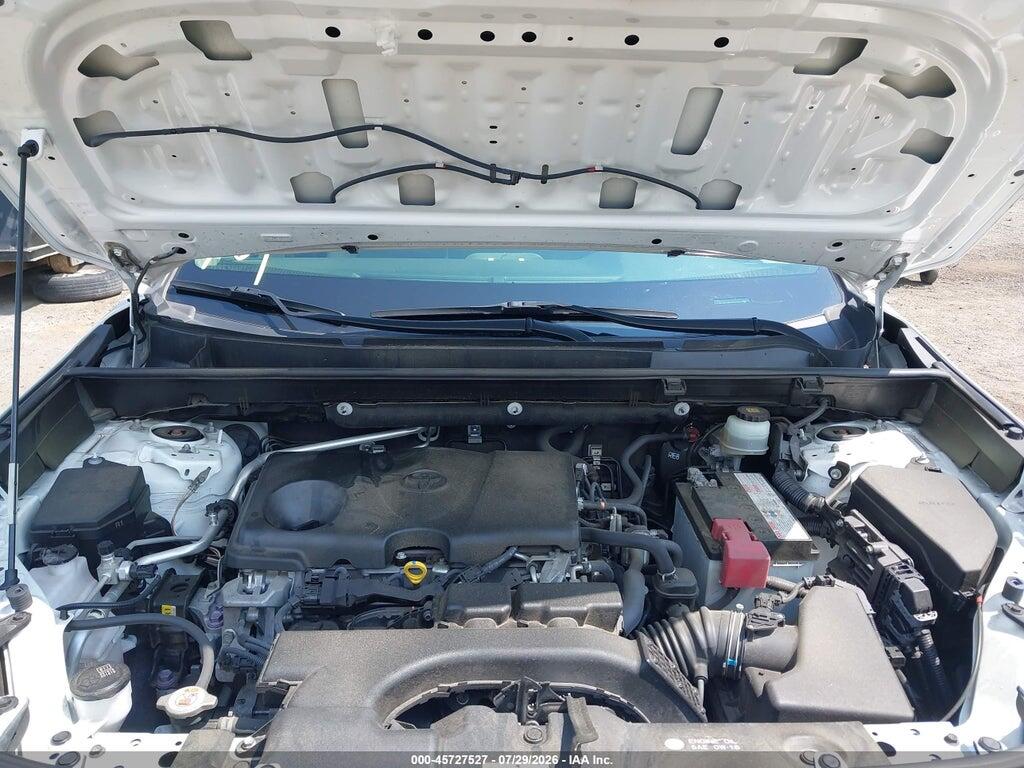 JTMP1RFV0KD010896 2019 TOYOTA RAV4 photo no. 10
