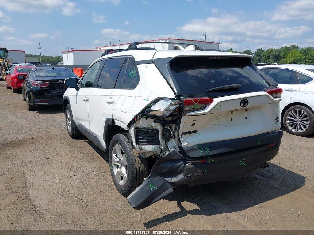 JTMP1RFV0KD010896 2019 TOYOTA RAV4 photo no. 3