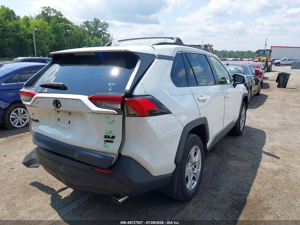JTMP1RFV0KD010896 2019 TOYOTA RAV4 photo no. 4