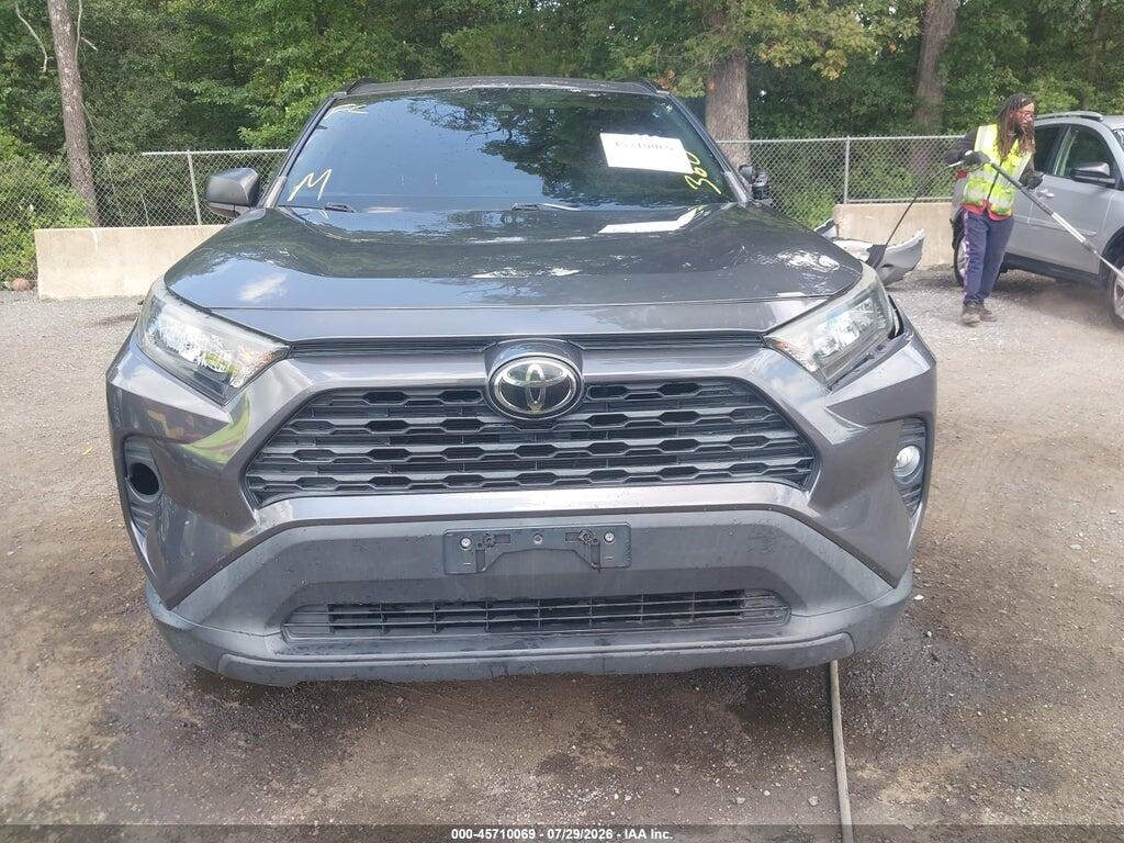 2T3F1RFV3KW029635 2019 TOYOTA RAV4 photo no. 12
