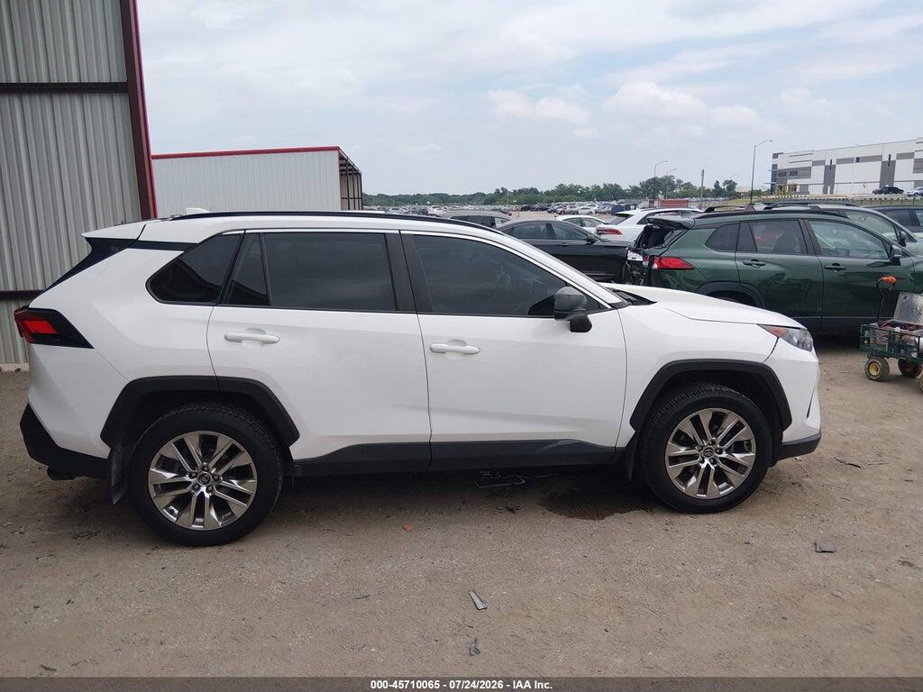2T3F1RFVXKC041248 2019 TOYOTA RAV4 photo no. 12