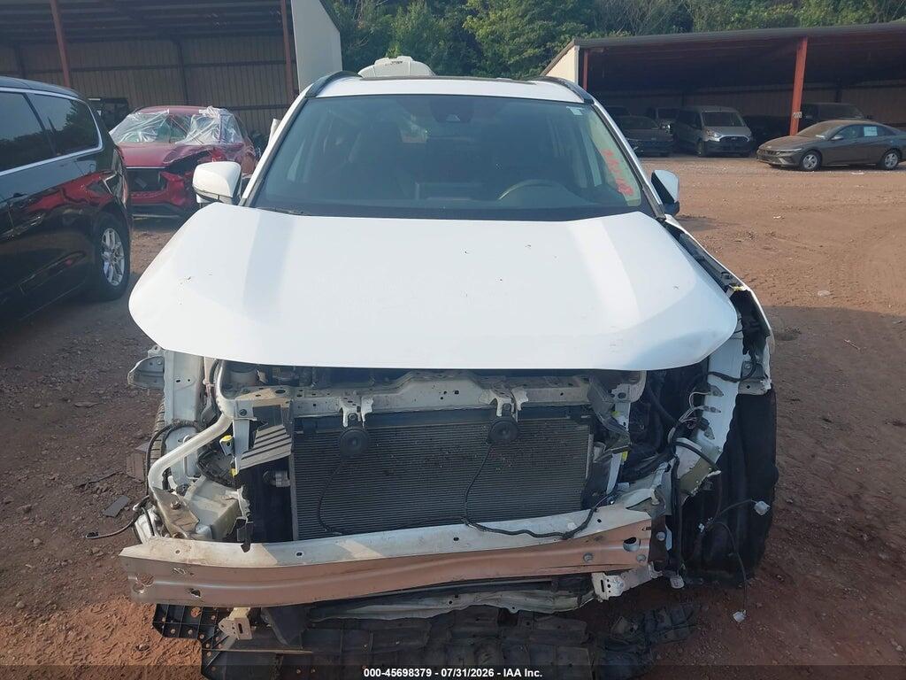 2T3C1RFVXKC011346 2019 TOYOTA RAV4 photo no. 12