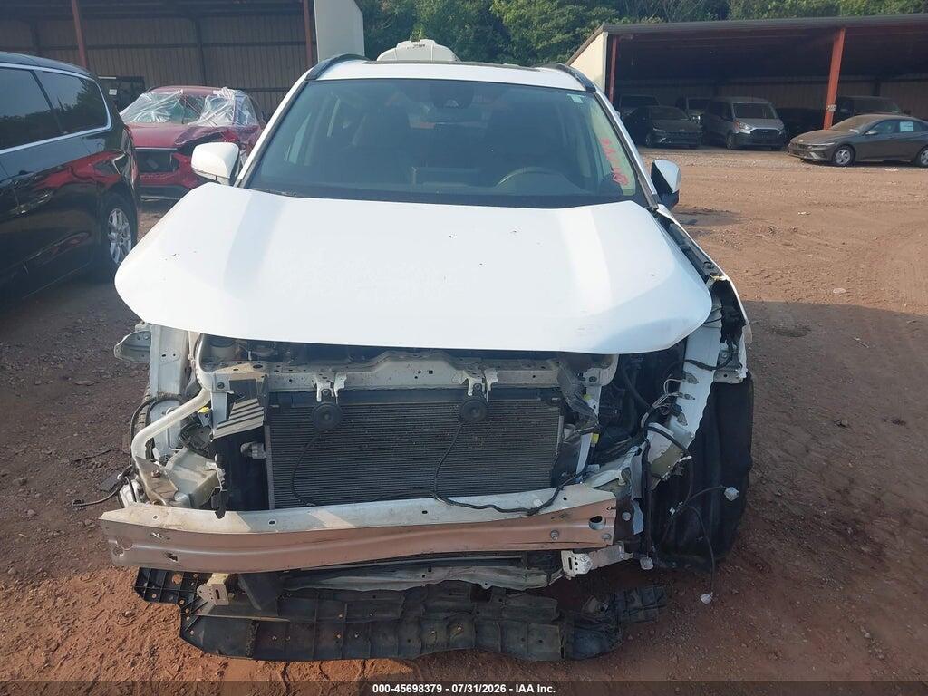 2T3C1RFVXKC011346 2019 TOYOTA RAV4 photo no. 6