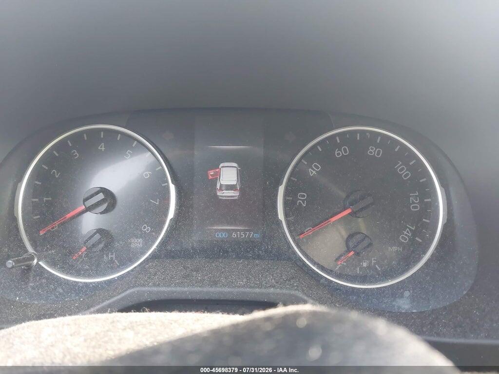 2T3C1RFVXKC011346 2019 TOYOTA RAV4 photo no. 7