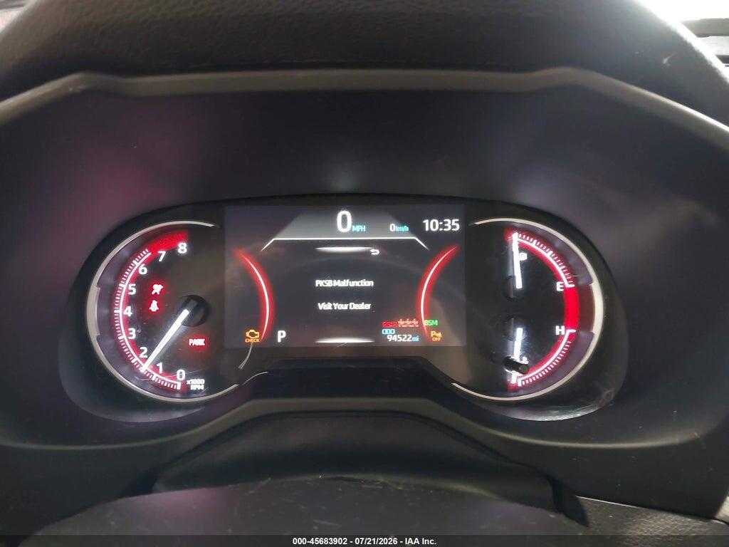 2T3N1RFV6KC041484 2019 TOYOTA RAV4 photo no. 7