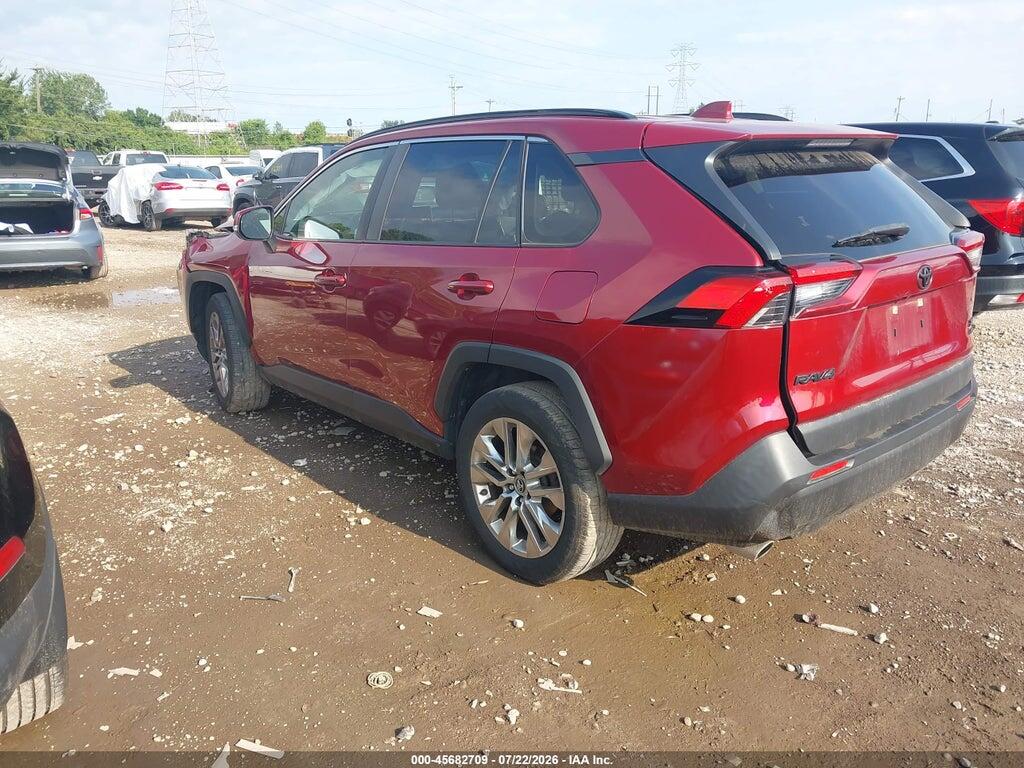 JTMA1RFV8KD008982 2019 TOYOTA RAV4 photo no. 3