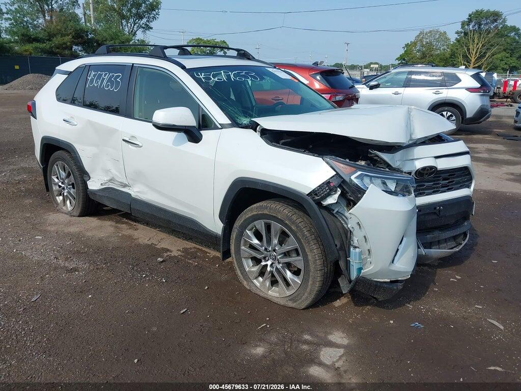 JTMN1RFV2KD002953 2019 TOYOTA RAV4 photo no. 1