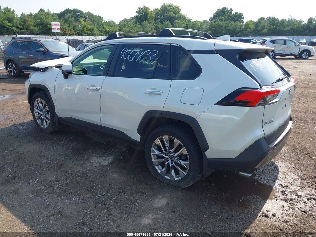 JTMN1RFV2KD002953 2019 TOYOTA RAV4 photo no. 3