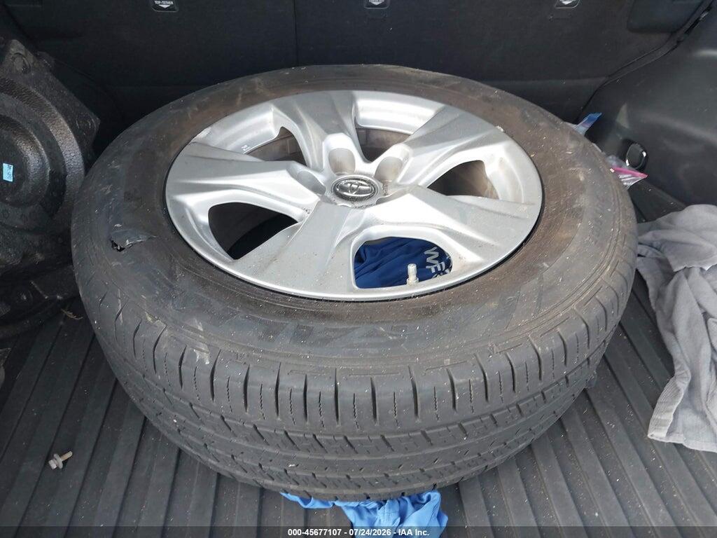 2T3P1RFV2KC012282 2019 TOYOTA RAV4 photo no. 12