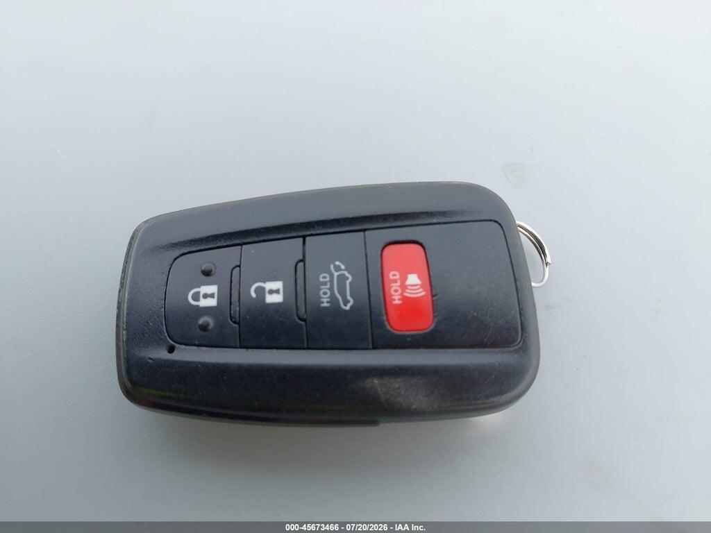 JTMA1RFV4KD014665 2019 TOYOTA RAV4 photo no. 11