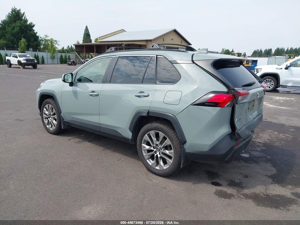 JTMA1RFV4KD014665 2019 TOYOTA RAV4 photo no. 3