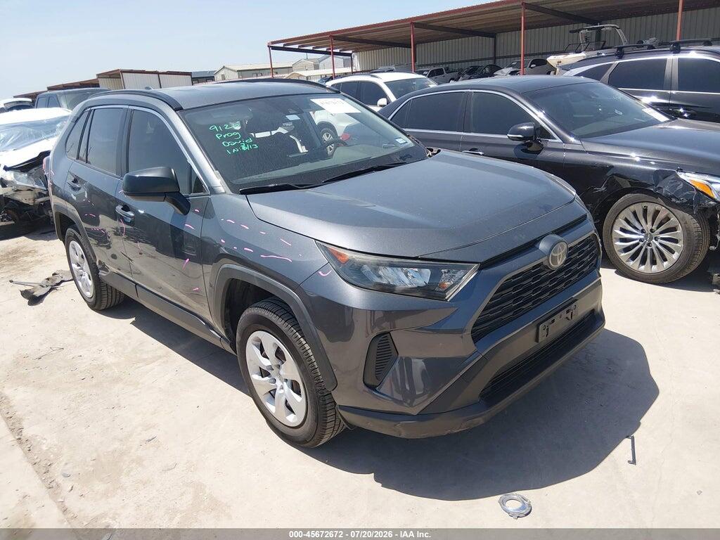 JTMH1RFV4KD502772 2019 TOYOTA RAV4 photo no. 1