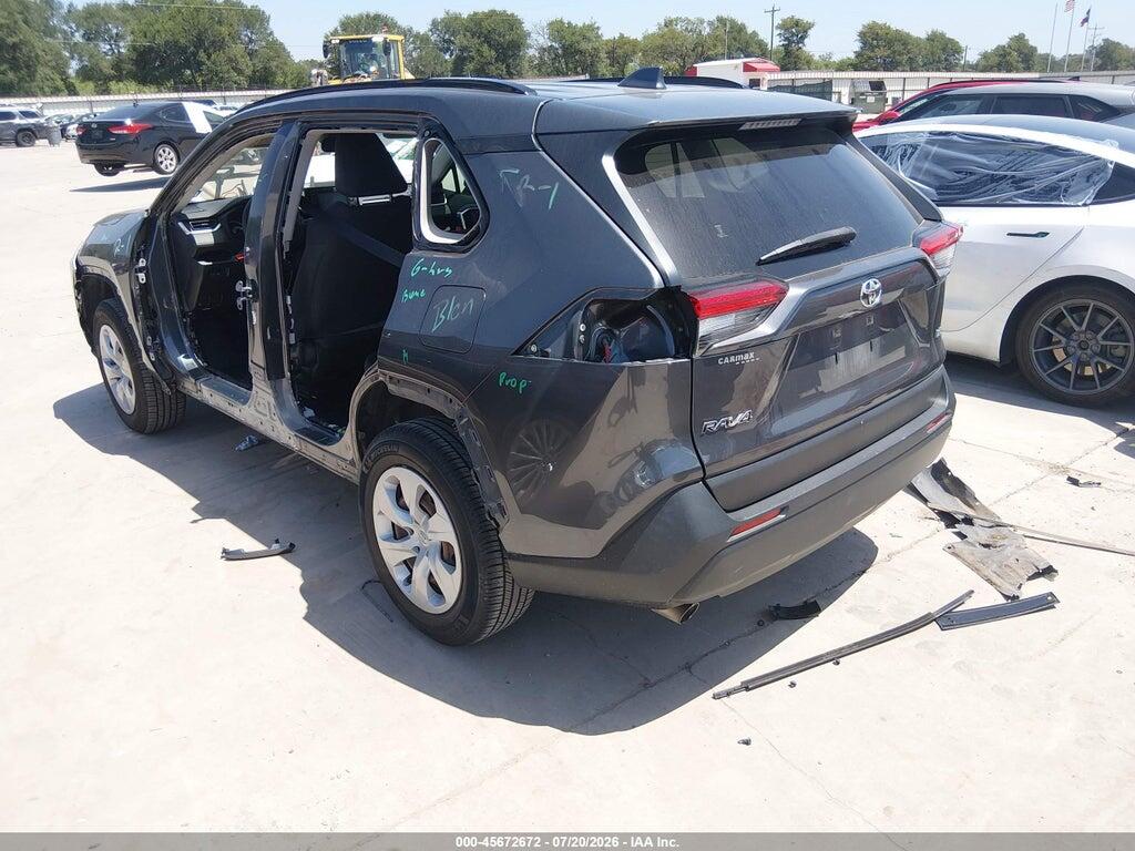 JTMH1RFV4KD502772 2019 TOYOTA RAV4 photo no. 3