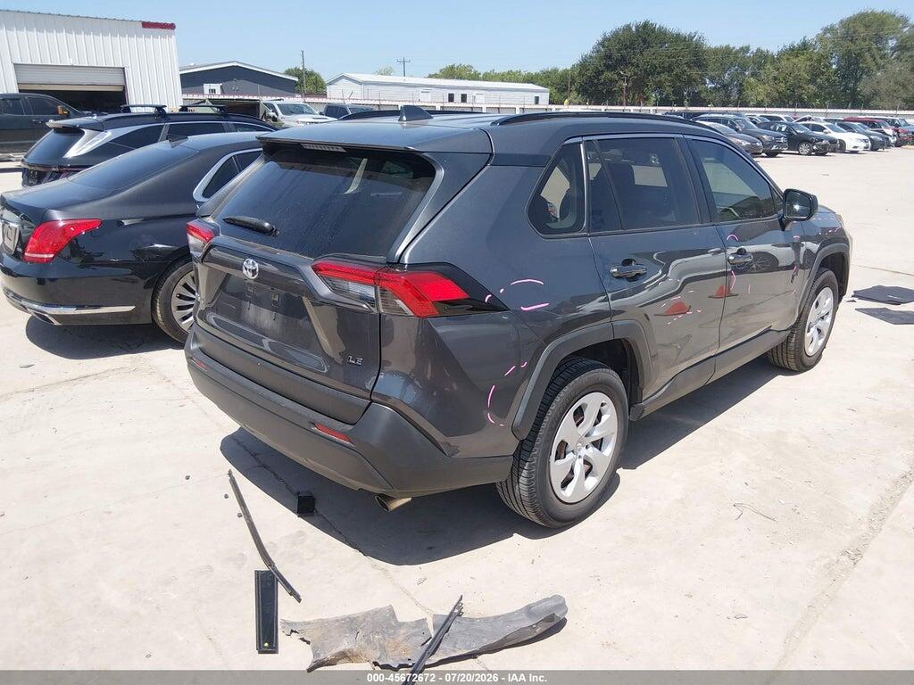 JTMH1RFV4KD502772 2019 TOYOTA RAV4 photo no. 4
