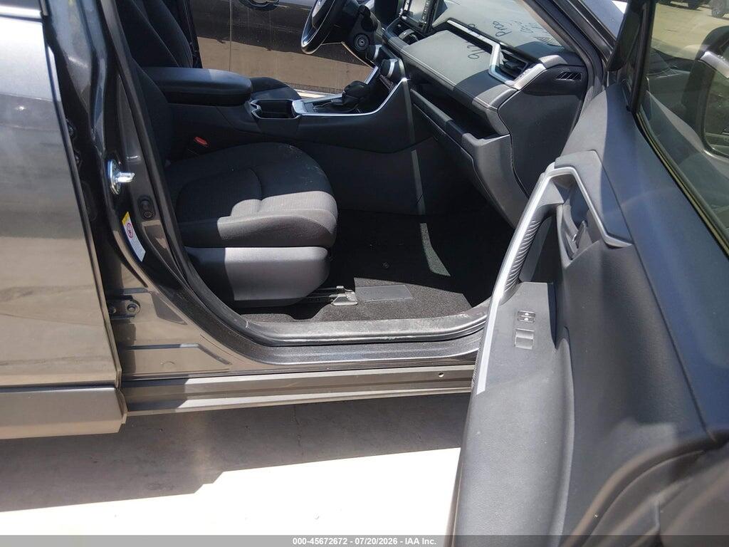 JTMH1RFV4KD502772 2019 TOYOTA RAV4 photo no. 5