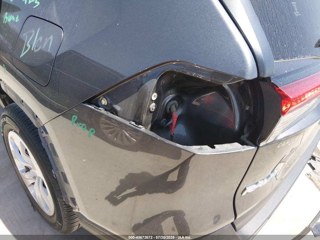JTMH1RFV4KD502772 2019 TOYOTA RAV4 photo no. 6
