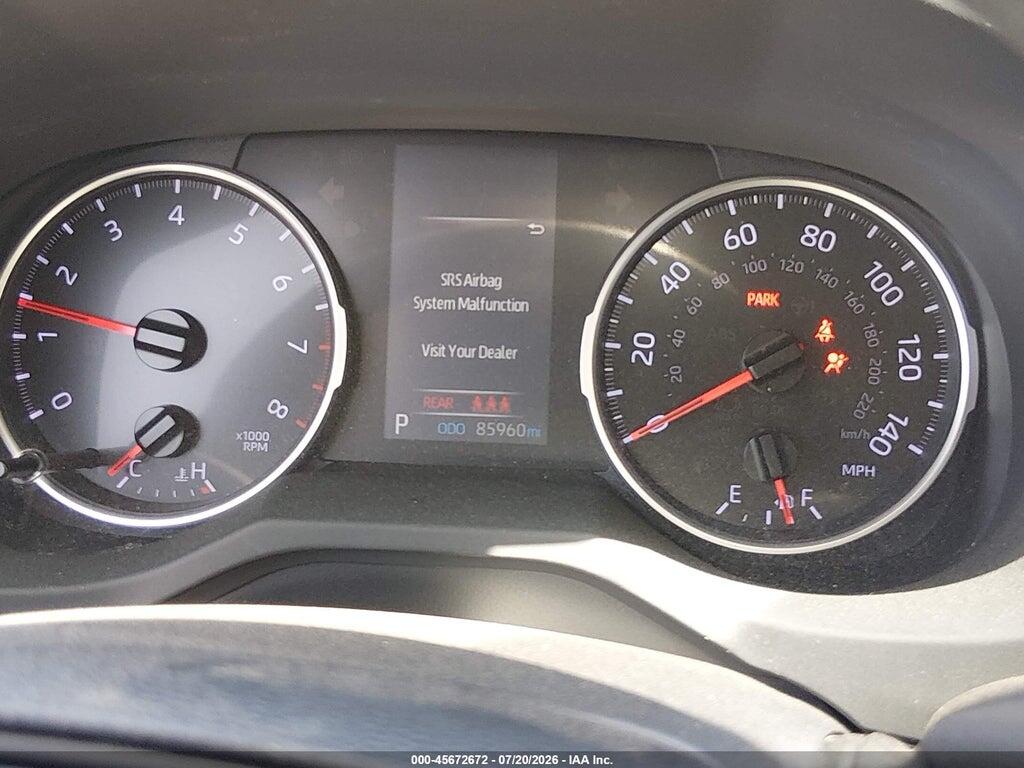 JTMH1RFV4KD502772 2019 TOYOTA RAV4 photo no. 7