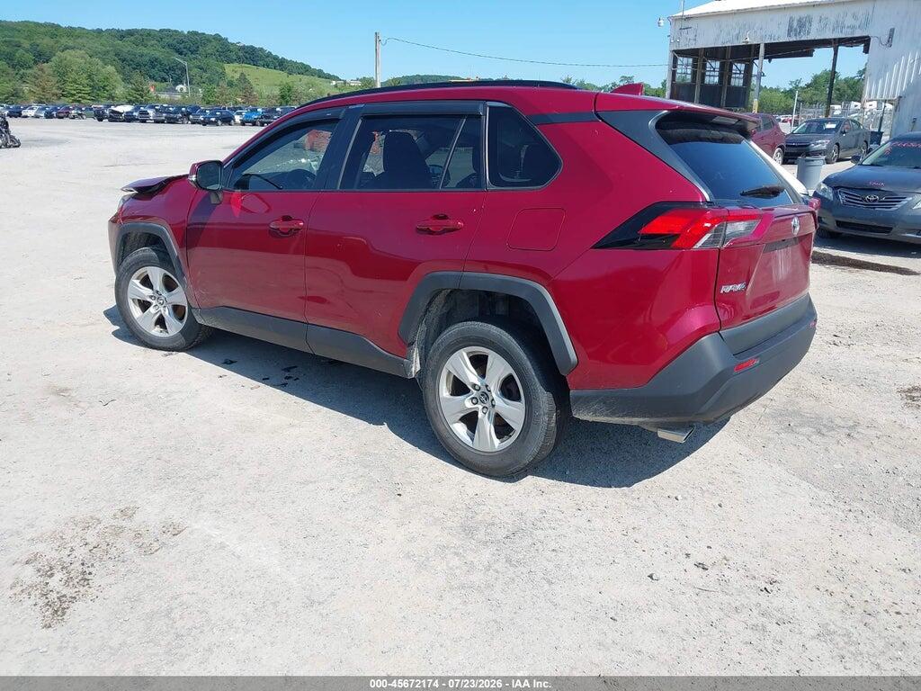 JTMP1RFV1KD027870 2019 TOYOTA RAV4 photo no. 3