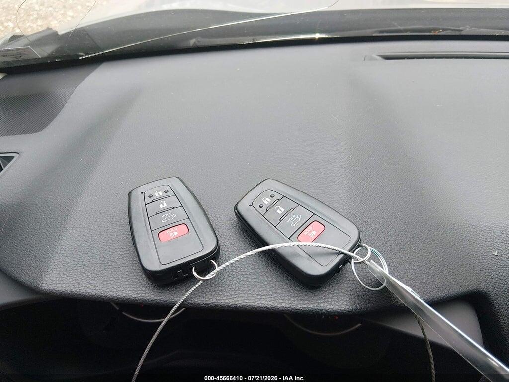 JTMP1RFVXKD022781 2019 TOYOTA RAV4 photo no. 11
