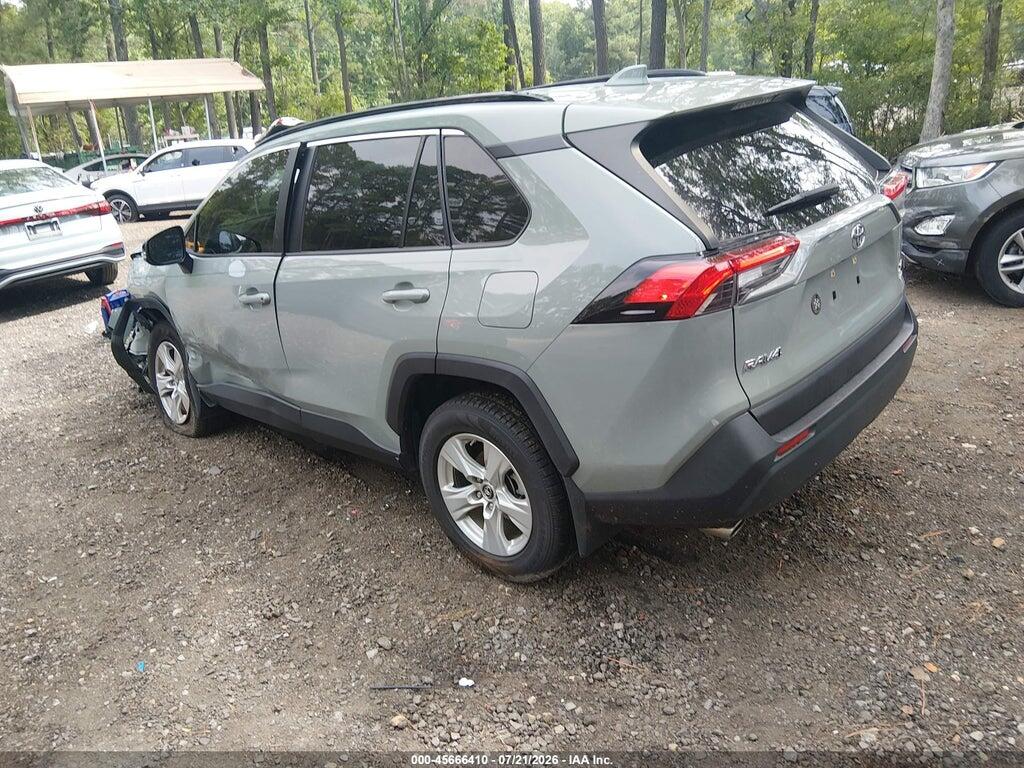 JTMP1RFVXKD022781 2019 TOYOTA RAV4 photo no. 3