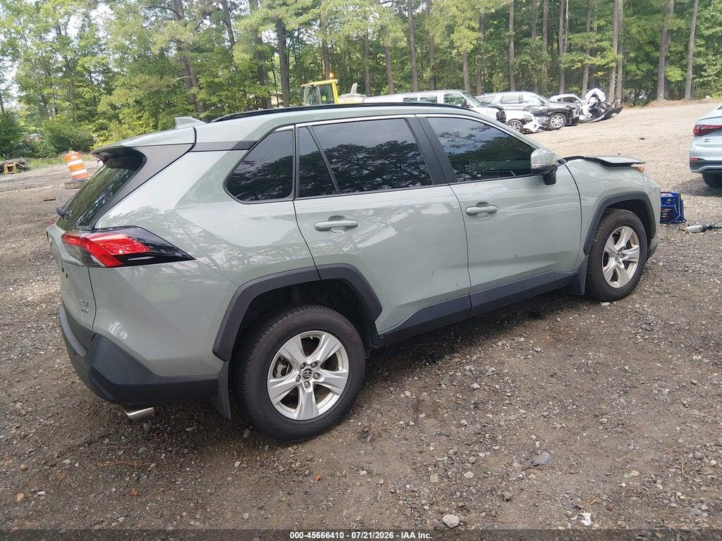JTMP1RFVXKD022781 2019 TOYOTA RAV4 photo no. 4
