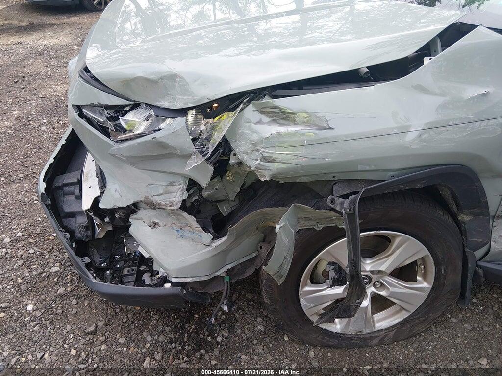 JTMP1RFVXKD022781 2019 TOYOTA RAV4 photo no. 6