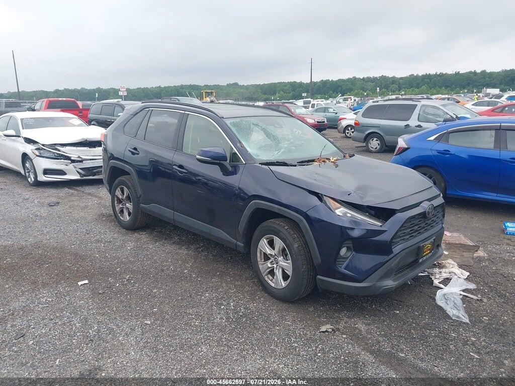 JTMP1RFVXKD023073 2019 TOYOTA RAV4 photo no. 1