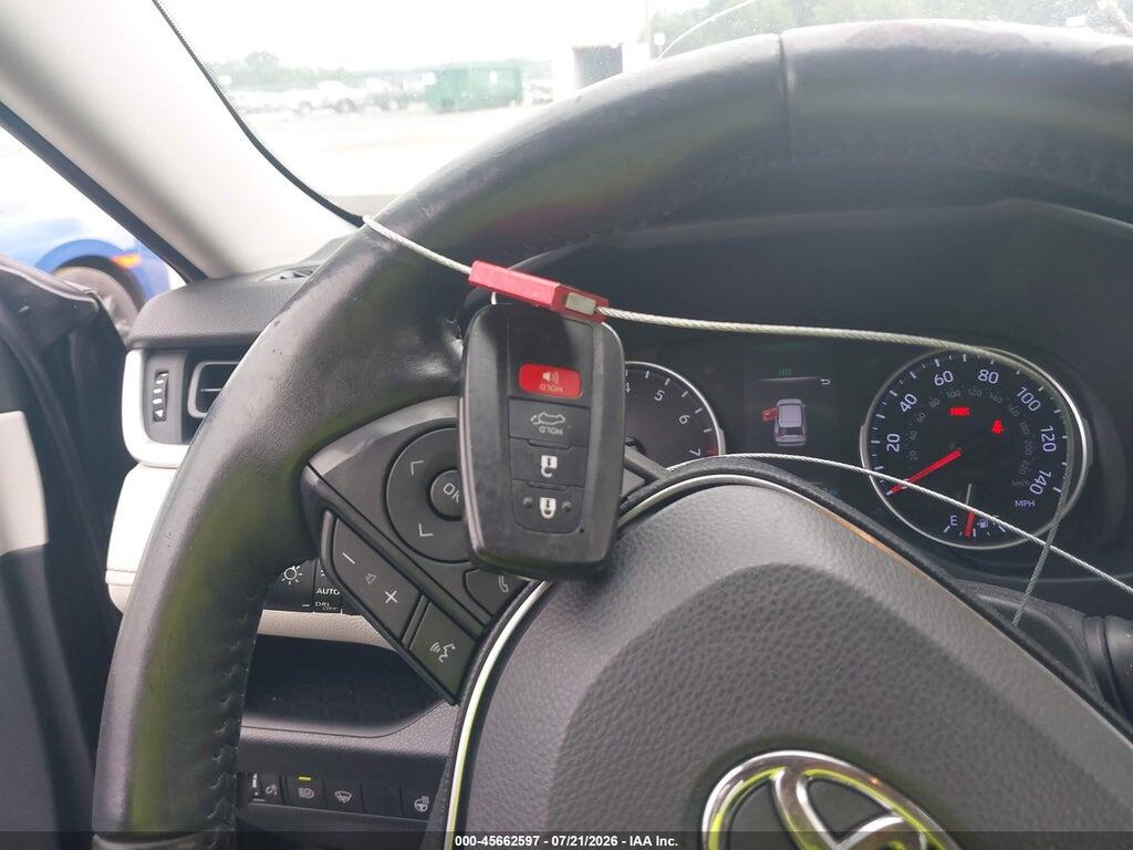 JTMP1RFVXKD023073 2019 TOYOTA RAV4 photo no. 11