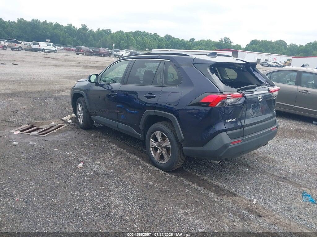 JTMP1RFVXKD023073 2019 TOYOTA RAV4 photo no. 3
