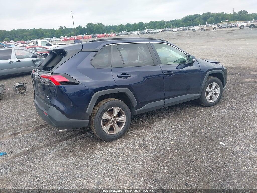 JTMP1RFVXKD023073 2019 TOYOTA RAV4 photo no. 4