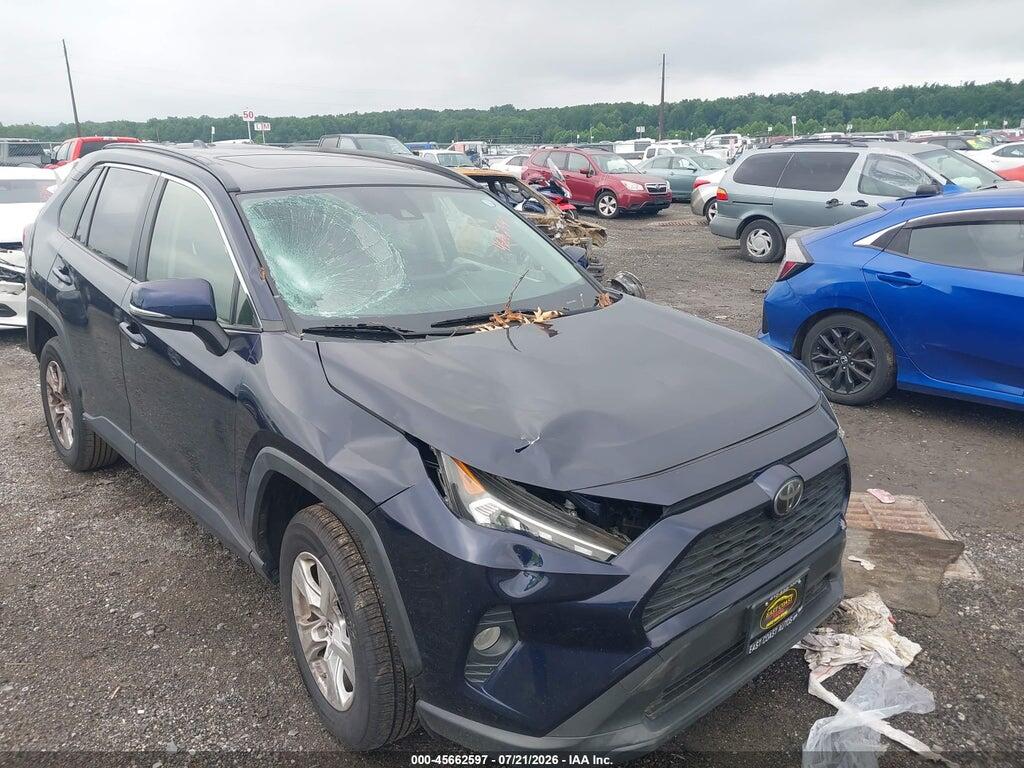 JTMP1RFVXKD023073 2019 TOYOTA RAV4 photo no. 6