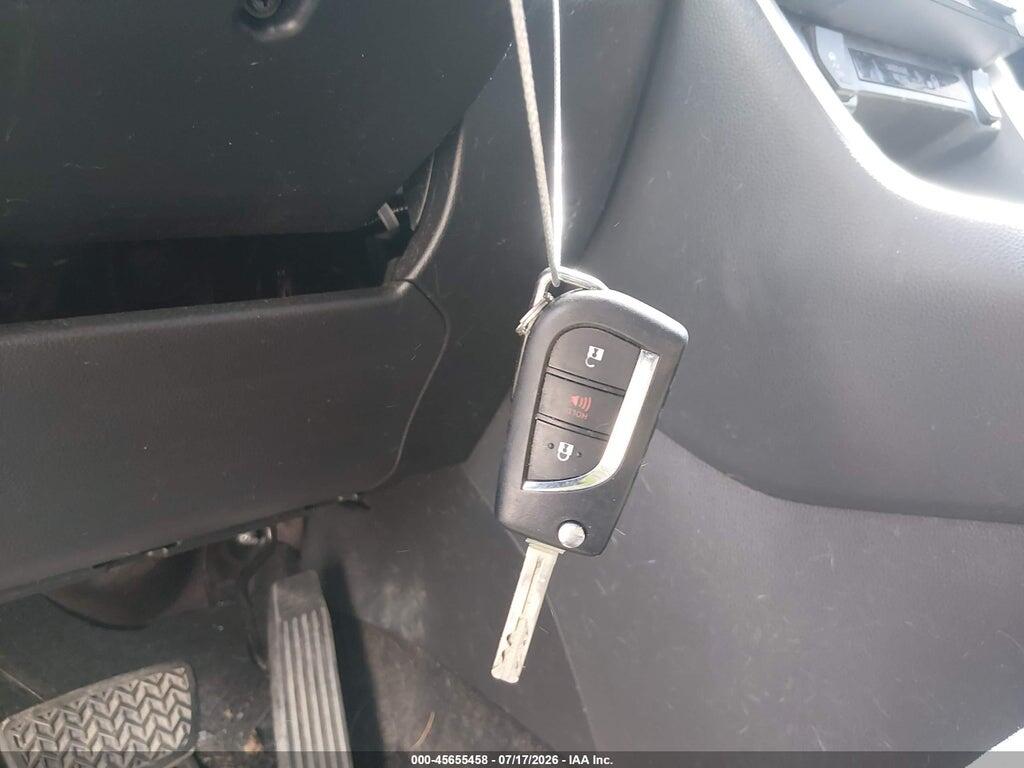2T3F1RFV1KC005044 2019 TOYOTA RAV4 photo no. 11