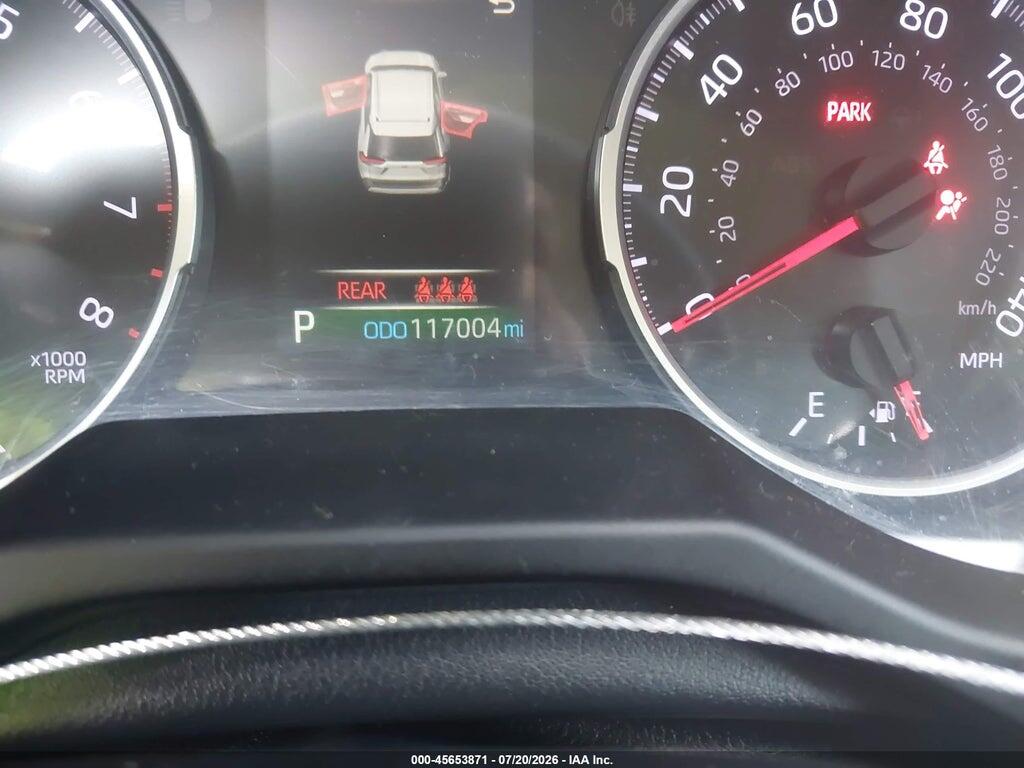 2T3F1RFV3KC028583 2019 TOYOTA RAV4 photo no. 7