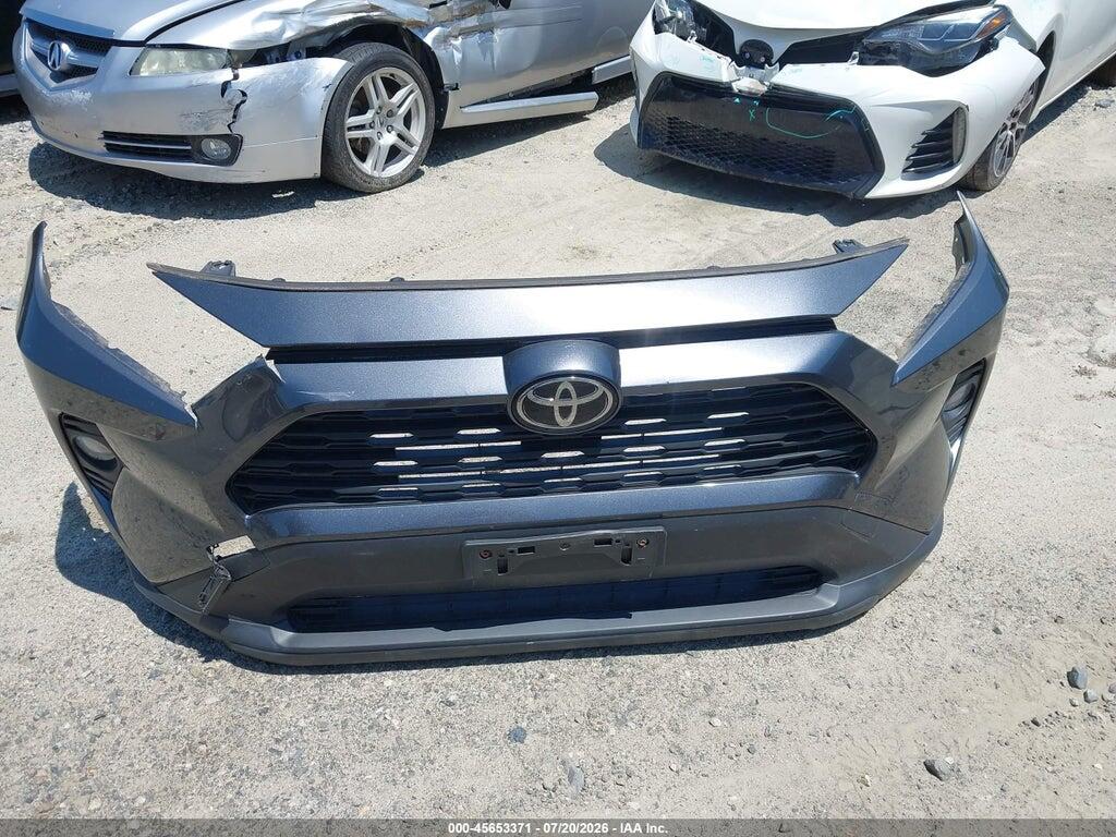 JTMW1RFV3KD502981 2019 TOYOTA RAV4 photo no. 12