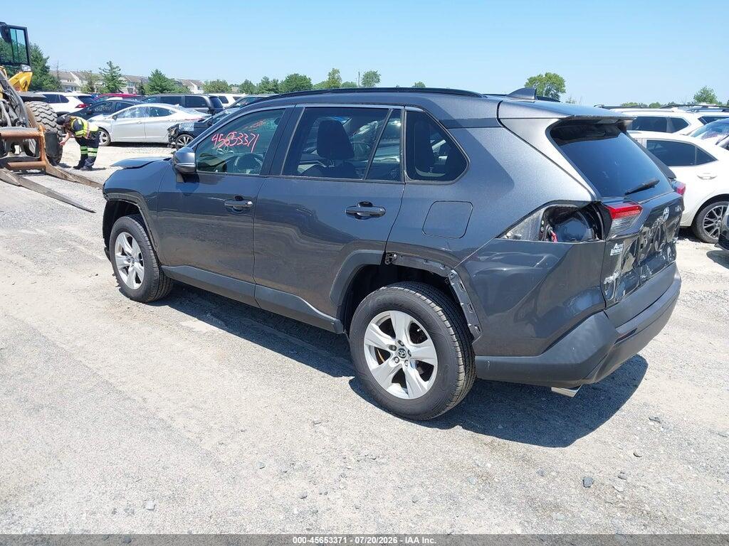 JTMW1RFV3KD502981 2019 TOYOTA RAV4 photo no. 3