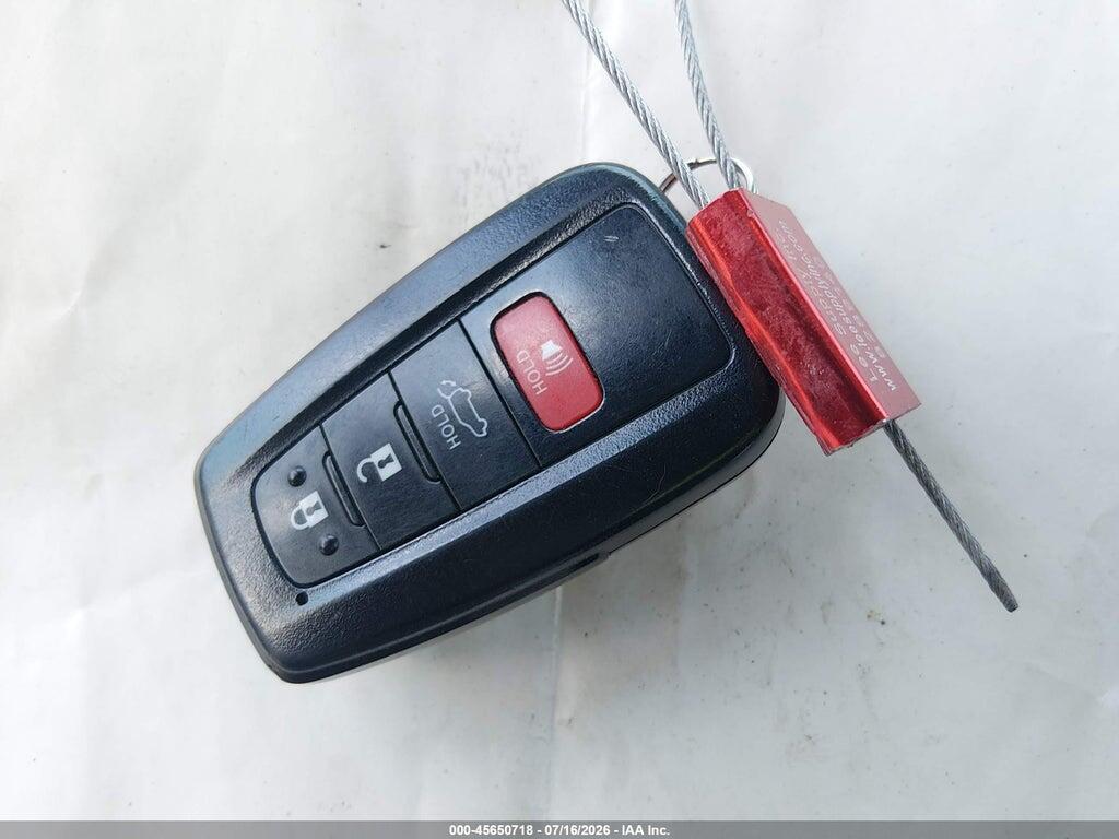 2T3C1RFV7KW035540 2019 TOYOTA RAV4 photo no. 11