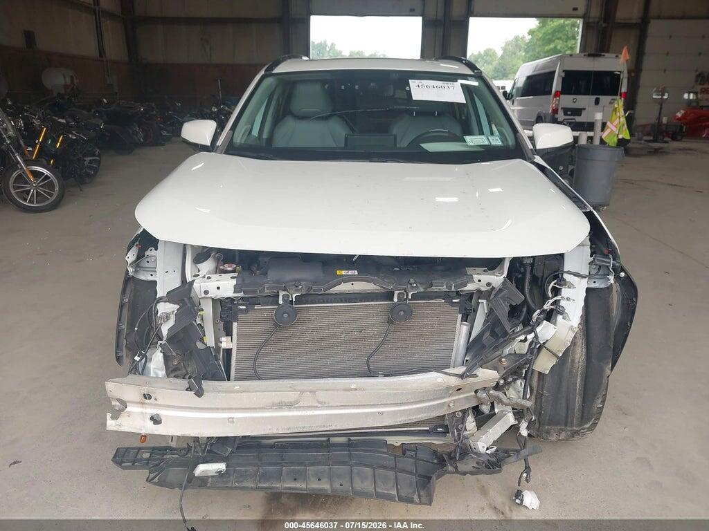 2T3N1RFVXKW054110 2019 TOYOTA RAV4 photo no. 12