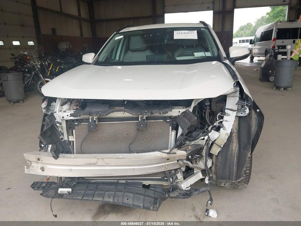 2T3N1RFVXKW054110 2019 TOYOTA RAV4 photo no. 6