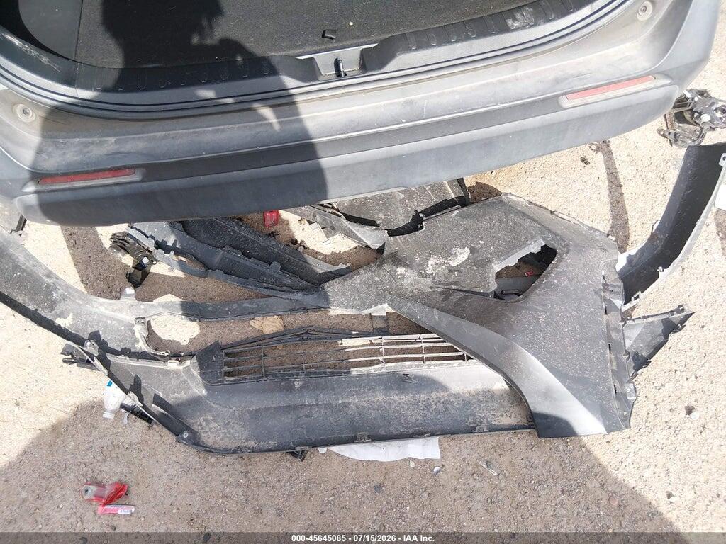 JTMW1RFV2KD030305 2019 TOYOTA RAV4 photo no. 11