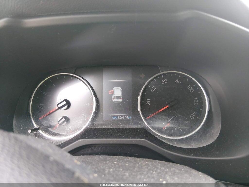 JTMW1RFV2KD030305 2019 TOYOTA RAV4 photo no. 7